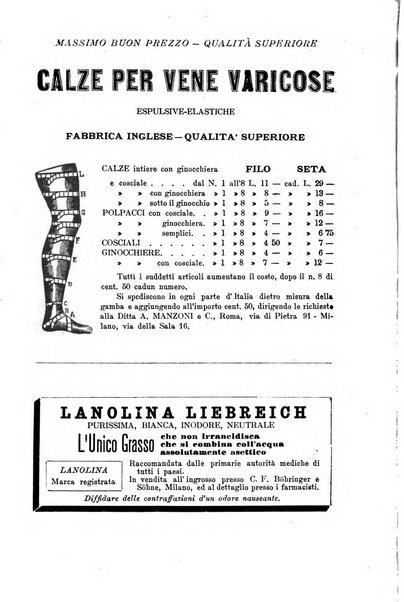 Gazzetta medica di Roma