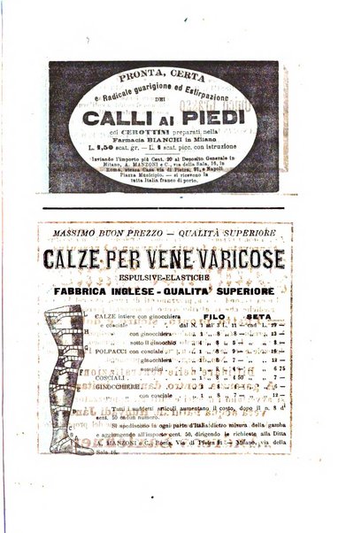 Gazzetta medica di Roma