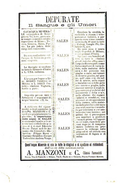 Gazzetta medica di Roma