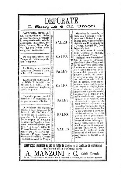 Gazzetta medica di Roma