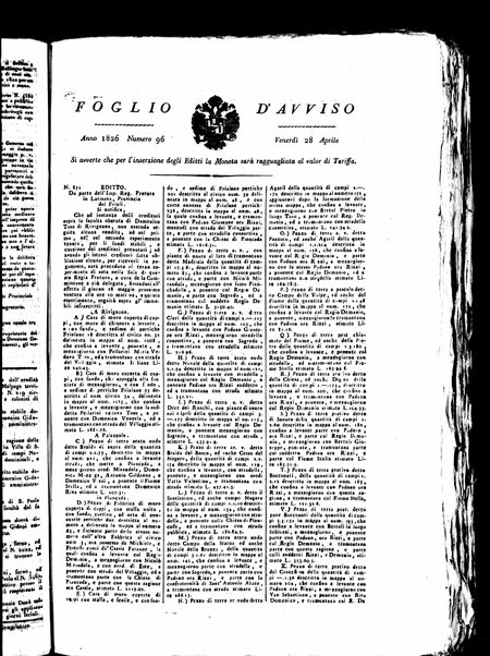 Gazzetta privilegiata di Venezia