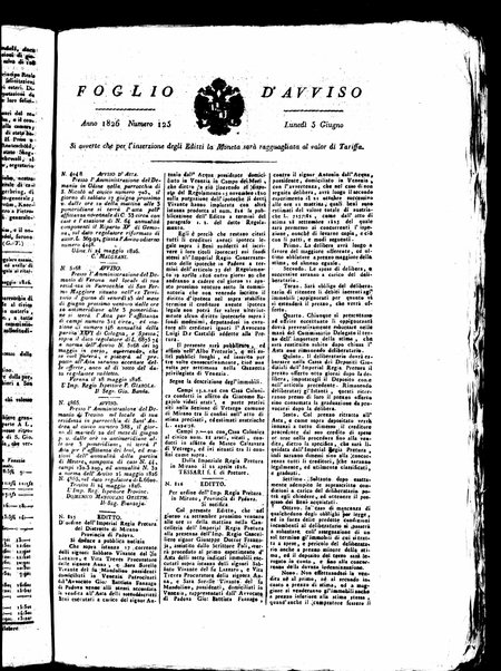 Gazzetta privilegiata di Venezia