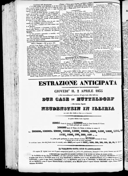 Gazzetta privilegiata di Venezia