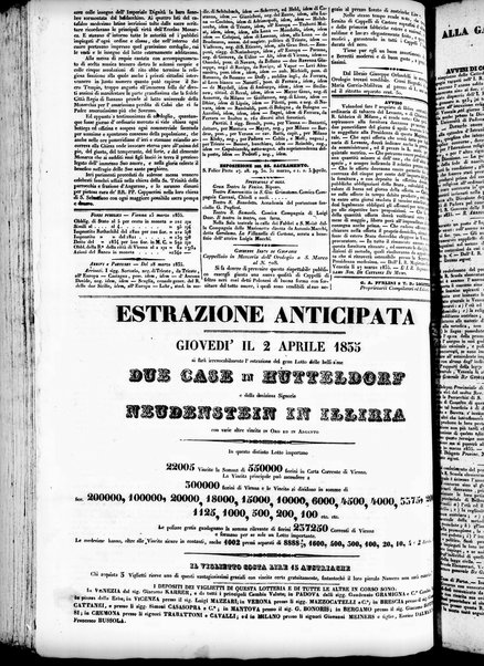 Gazzetta privilegiata di Venezia