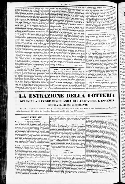 Gazzetta privilegiata di Venezia