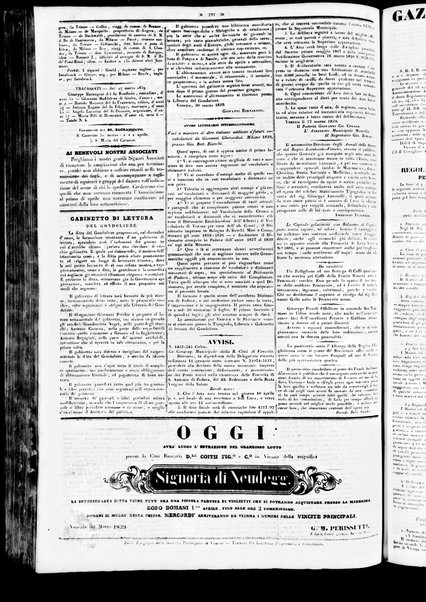 Gazzetta privilegiata di Venezia