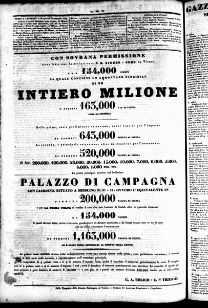 Gazzetta privilegiata di Venezia