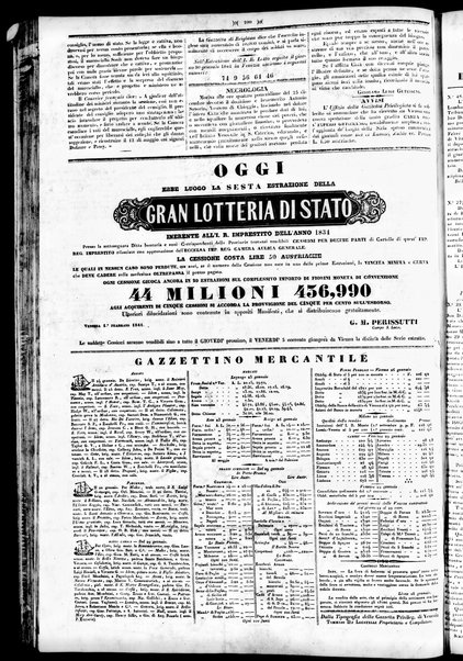 Gazzetta privilegiata di Venezia