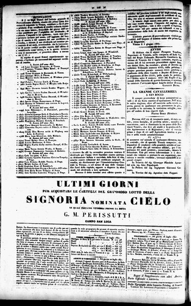 Gazzetta privilegiata di Venezia