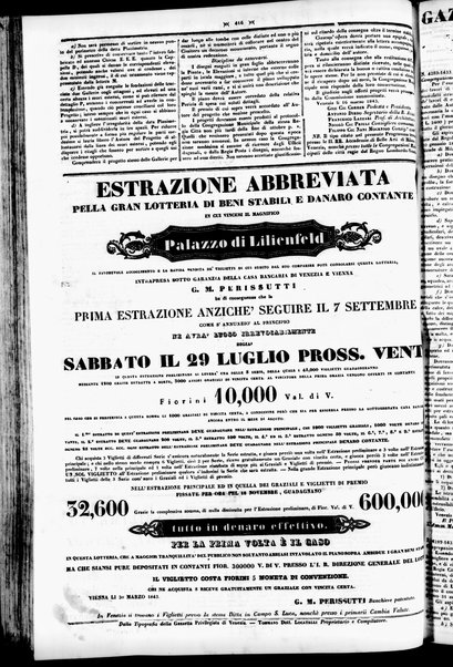 Gazzetta privilegiata di Venezia