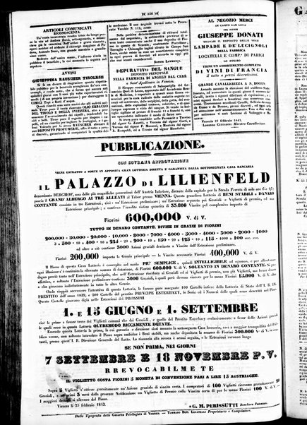 Gazzetta privilegiata di Venezia