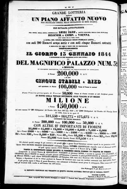 Gazzetta privilegiata di Venezia