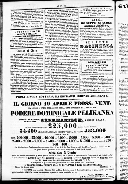 Gazzetta privilegiata di Venezia