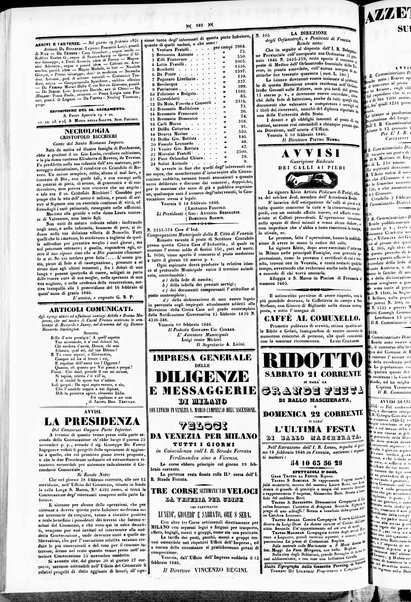 Gazzetta privilegiata di Venezia