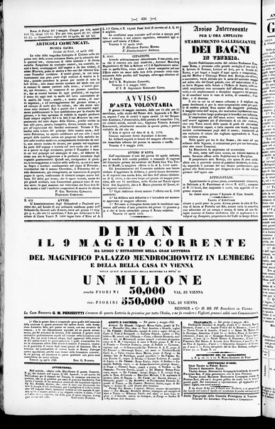 Gazzetta privilegiata di Venezia