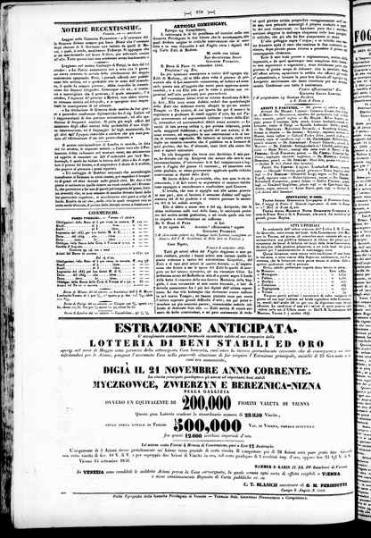 Gazzetta privilegiata di Venezia