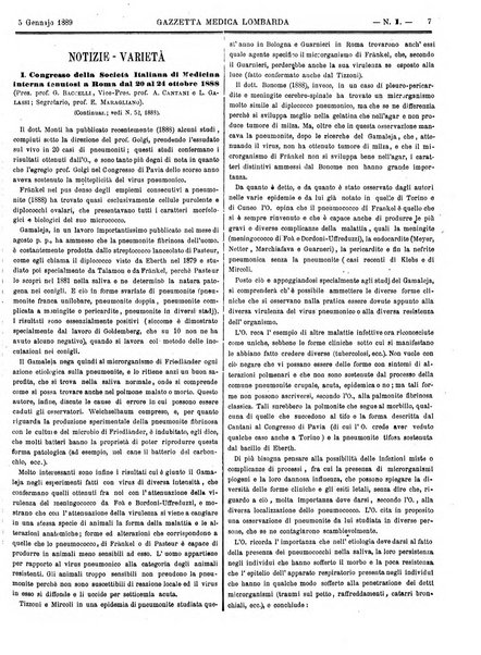 Gazzetta medica lombarda