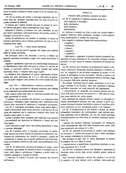 Gazzetta medica lombarda