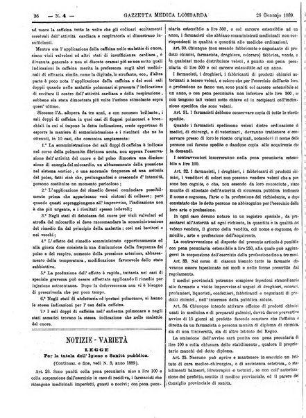 Gazzetta medica lombarda