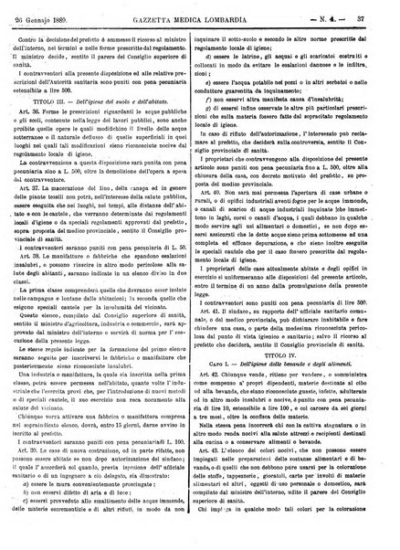 Gazzetta medica lombarda