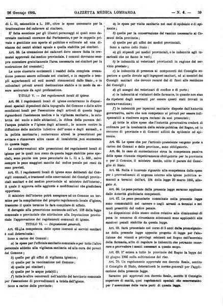 Gazzetta medica lombarda