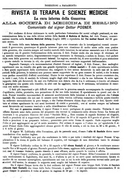 Gazzetta medica lombarda