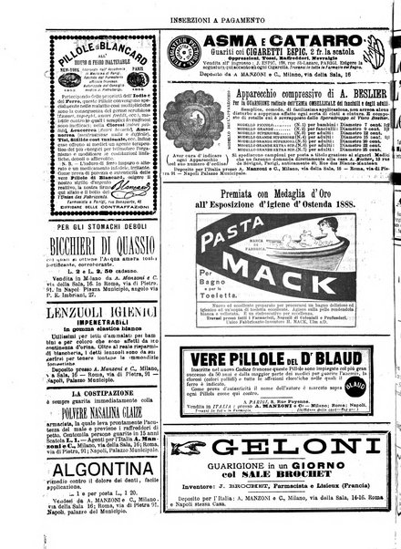 Gazzetta medica lombarda