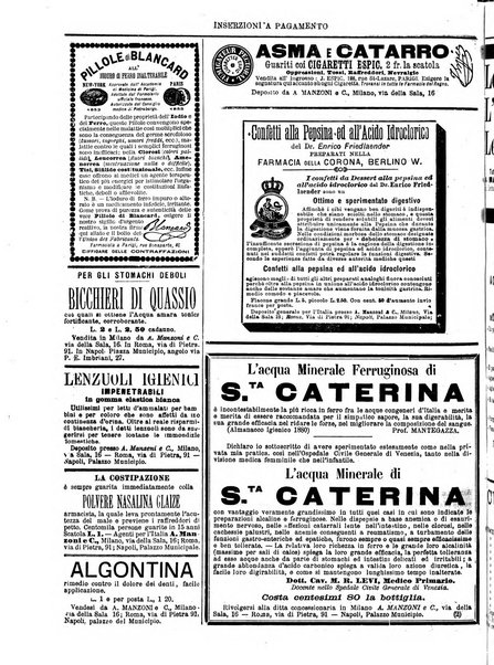 Gazzetta medica lombarda