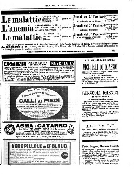 Gazzetta medica lombarda