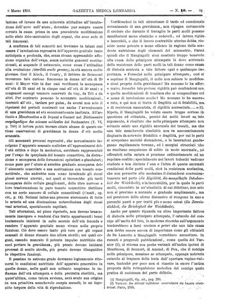 Gazzetta medica lombarda