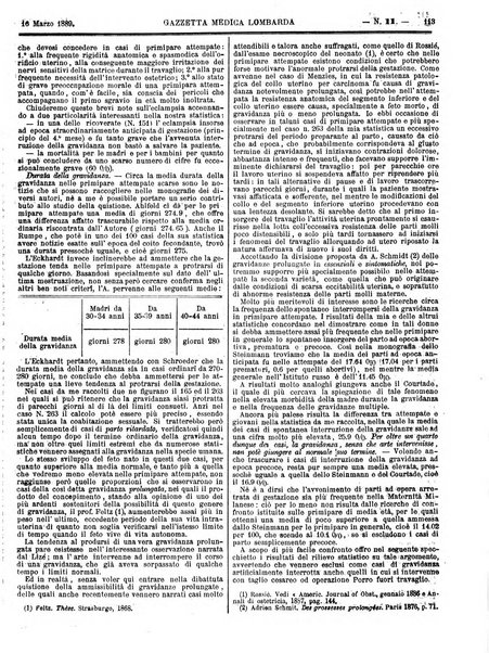 Gazzetta medica lombarda