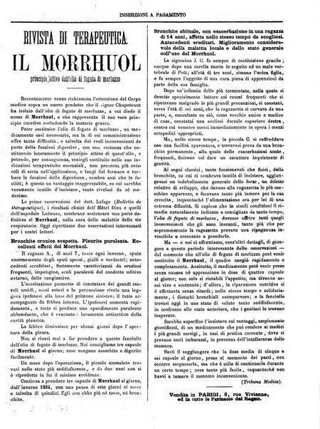 Gazzetta medica lombarda