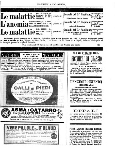 Gazzetta medica lombarda