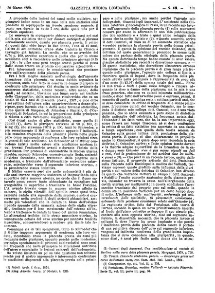 Gazzetta medica lombarda