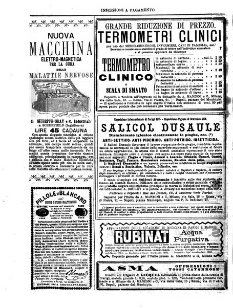 Gazzetta medica lombarda