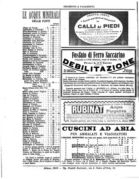 Gazzetta medica lombarda