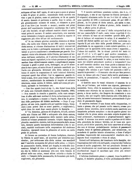 Gazzetta medica lombarda