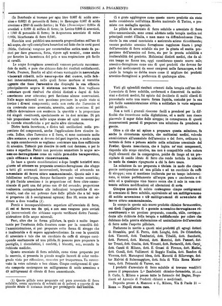 Gazzetta medica lombarda