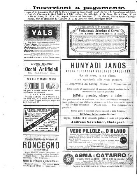 Gazzetta medica lombarda