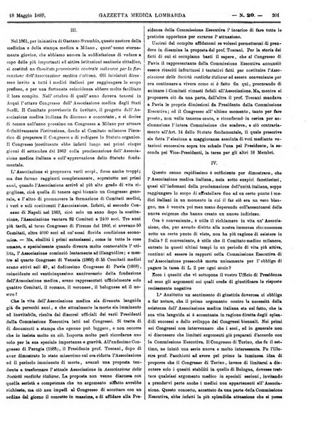 Gazzetta medica lombarda