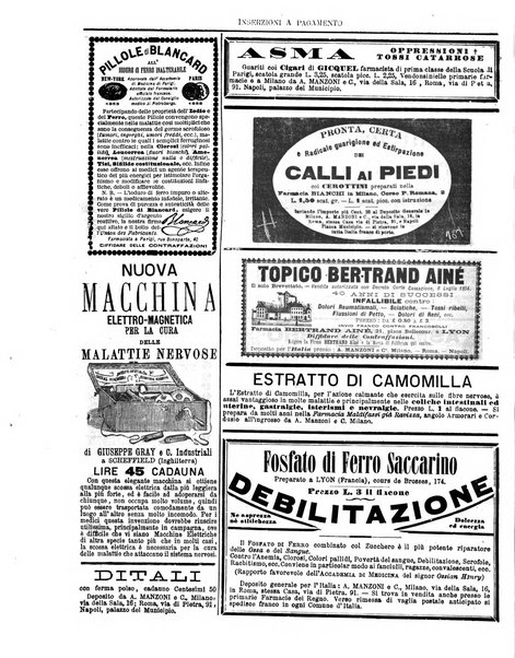 Gazzetta medica lombarda