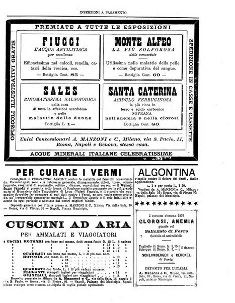 Gazzetta medica lombarda