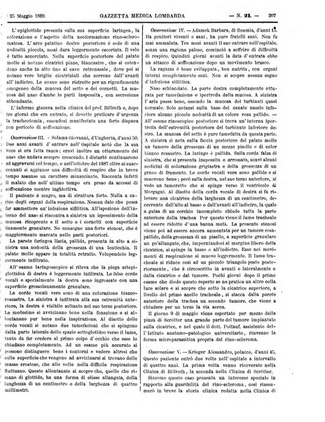 Gazzetta medica lombarda