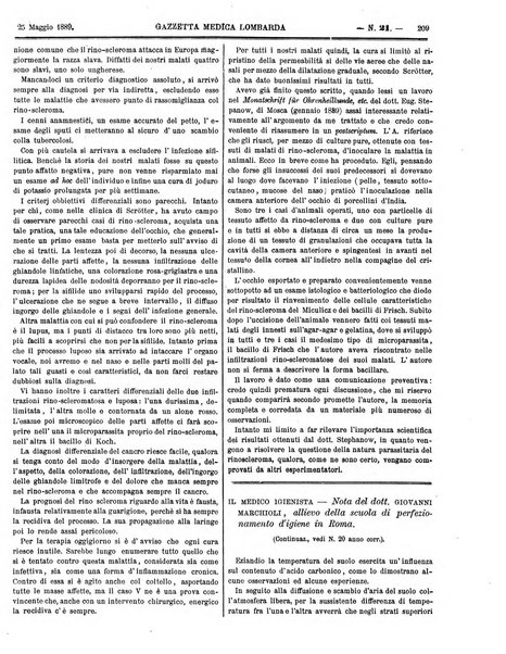 Gazzetta medica lombarda