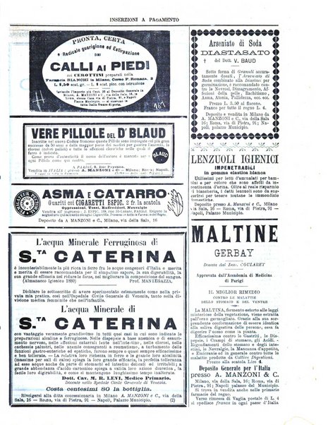 Gazzetta medica lombarda