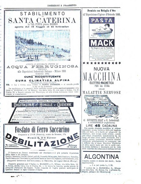 Gazzetta medica lombarda