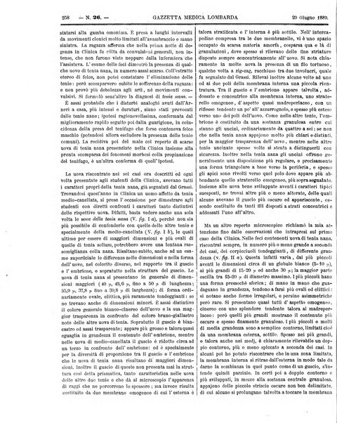 Gazzetta medica lombarda