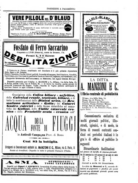 Gazzetta medica lombarda