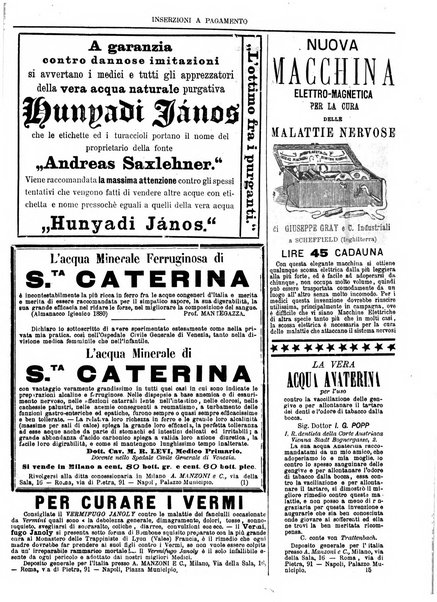 Gazzetta medica lombarda