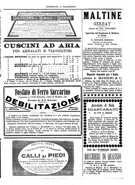 Gazzetta medica lombarda